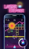 Laser Breaker imagem de tela 1