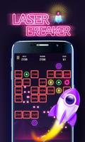 Laser Breaker اسکرین شاٹ 2