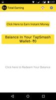 TapSmash Rewards ảnh chụp màn hình 3