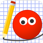 Jolly Jellies! Creative Drawin biểu tượng