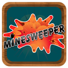 Minesweeper 2016 আইকন