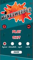 Minesweeper 2016 পোস্টার