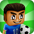 ”Tap Soccer