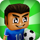 آیکون‌ Tap Soccer