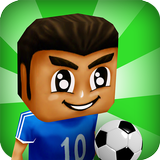 Tap Soccer 아이콘