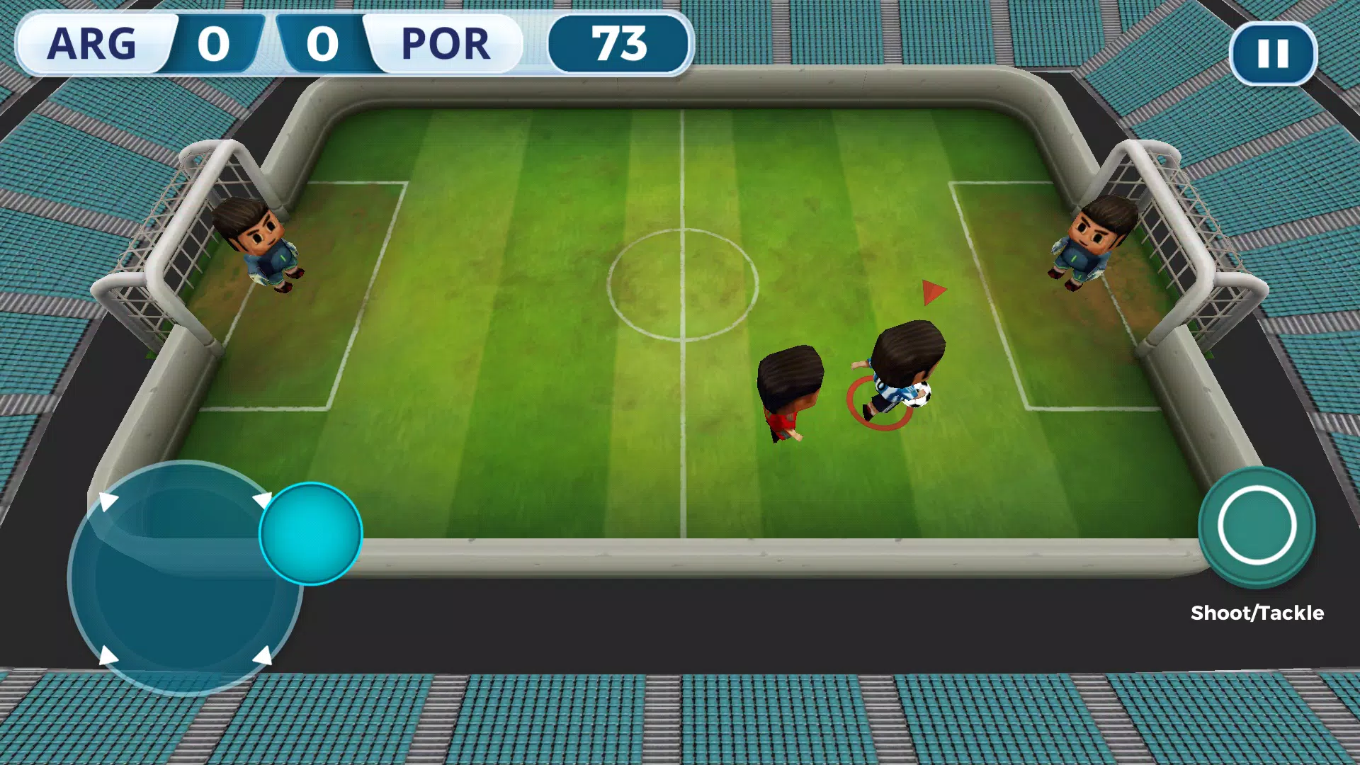 Head Ball 2 - Online Soccer android iOS apk download for free-TapTap