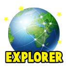 Computer File Explorer: Free 图标