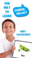 Child Learning Game poster
