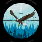 Island Sniper Ultimate Bird Hunting ícone