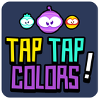 Tap Tap Colors ! アイコン