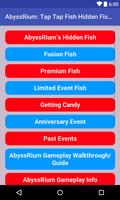 AbyssRium Tap Tap Fish Hidden Fish & Gameplay Tips screenshot 1