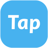 New TapTap App tutor ikon