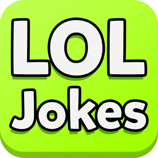 LOL Jokes (Funny Jokes + Pics)