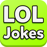 LOL Jokes (Funny Jokes + Pics)