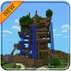 Building for Minecraft PE APK