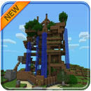 Building for Minecraft PE APK