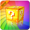 Lucky Block Mod Minecraft 2017 APK