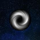Black Hole icon
