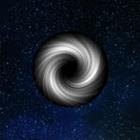 Black Hole आइकन