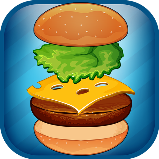 Cooking Tycoon - Burger Maker