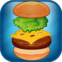 Cooking Tycoon - Burger Maker