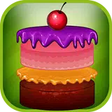 Cake Mania Maker Chef