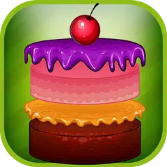 download Cake Mania Maker Chef APK