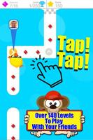 Tap Tap Rush Plakat