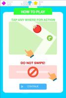 برنامه‌نما Tap Tap Rush عکس از صفحه