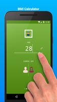 BMI Calculator - Health check capture d'écran 3