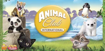 Animal Club International: Ret