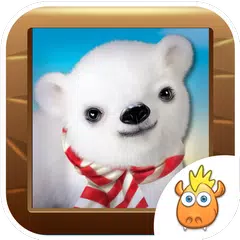 Save the Polar Bear アプリダウンロード