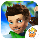 Tree Fu Tom: play and learn aplikacja