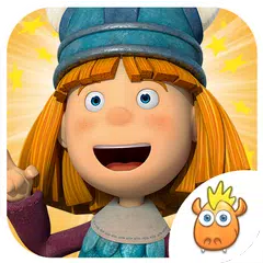 Vic the Viking: Play and Learn XAPK 下載