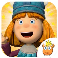 Vic the Viking: Play and Learn XAPK download
