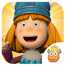 APK Vic the Viking: Play and Learn