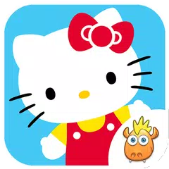 Hello Kitty All Games for kids アプリダウンロード