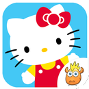 Hello Kitty jeu educatif APK