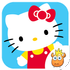 Hello Kitty All Games for kids APK