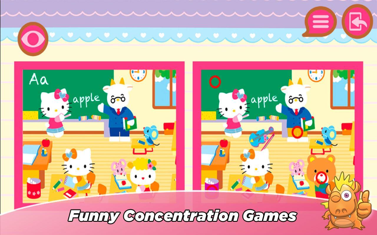 Hello Kitty For Android Apk Download