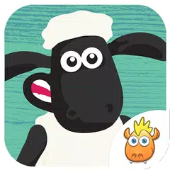 Shaun learning games for kids XAPK 下載