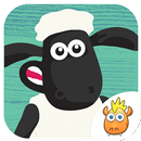 Shaun learning games for kids APK