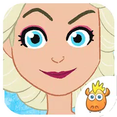 Baixar Vestir-se e jogar com princesa APK