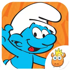 Smurfs and the four seasons XAPK download