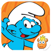”Smurfs and the four seasons