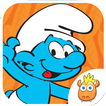 ”Smurfs and the four seasons