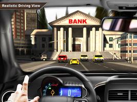 ATM Cash-in-Transit Security Van Simulator 2018 screenshot 1
