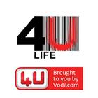 4U4LIFE أيقونة