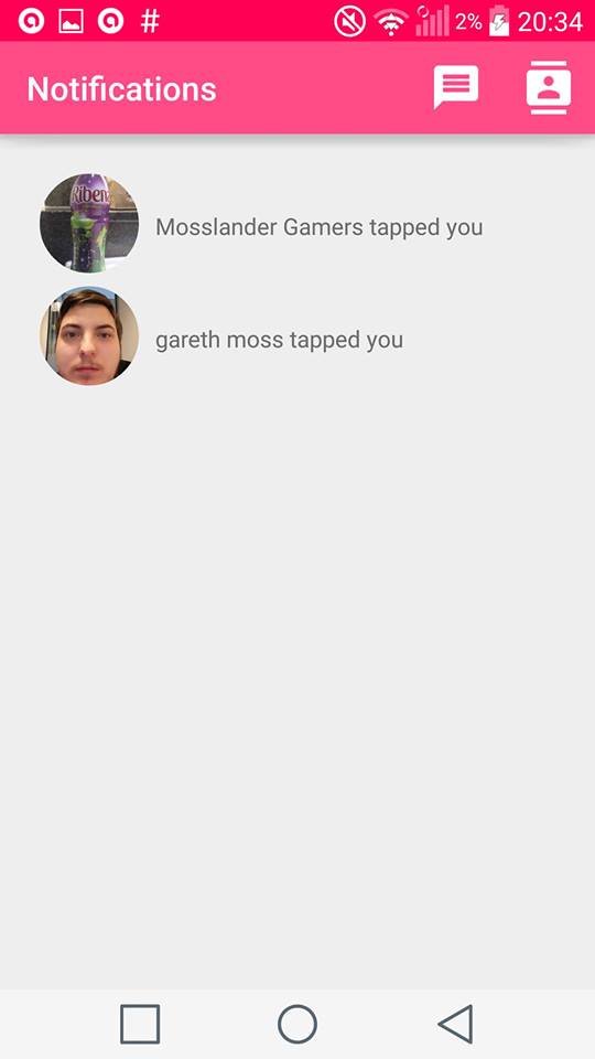 Tapthat Dating App For Android Apk Download