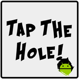 Tap The Hole! icône